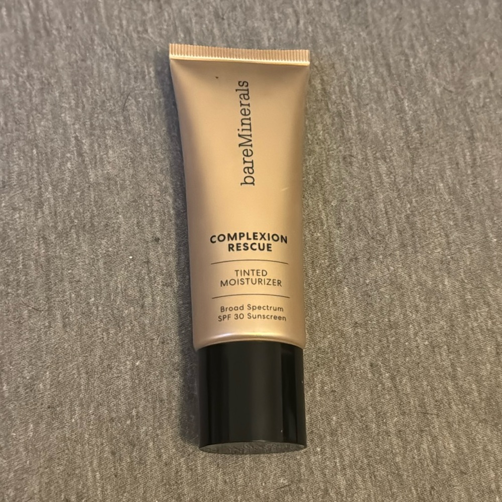 BAREMINERALS • complexion rescue